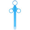 FUKR Injecteur à lubrifiant Lube In 10 ml Bleu